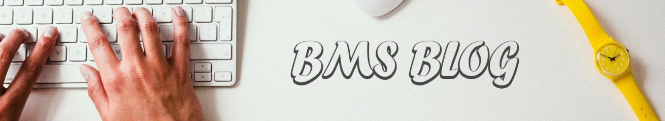 BMS Blog