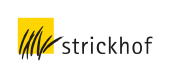 Strickhof Logo